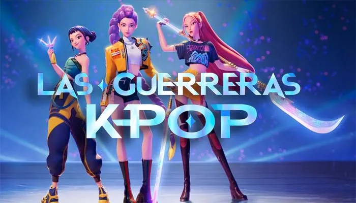 La sombra, la voz y el alma: lo que nos revelan las Guerreras K-pop