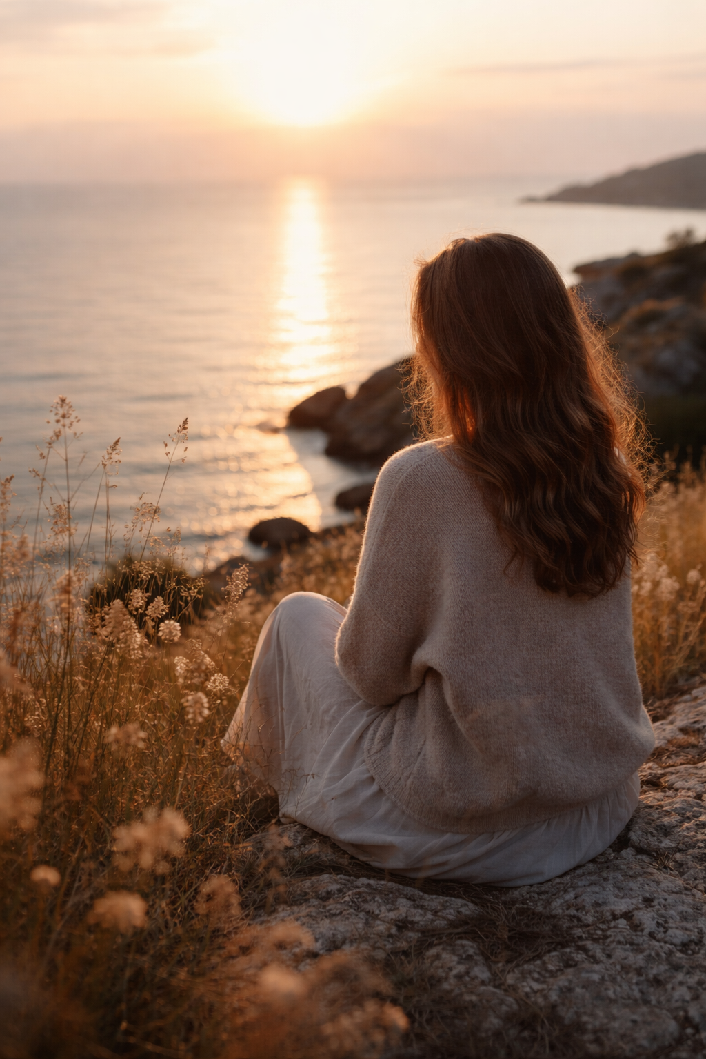 Cuando todo abruma: por qué tantas mujeres se sienten perdidas hoy